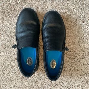 ! FINAL PRICE ! Dr. Scholls Work Loafers